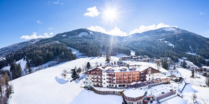 Familienhotel - Skikurs direkt beim Hotel - Faak am See - Der Kirchheimerhof - Superior Refugium