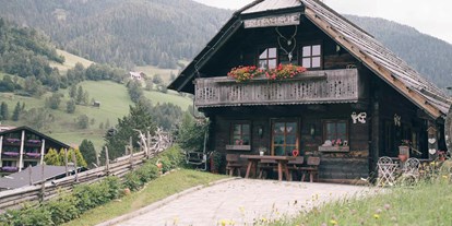 Familienhotel - bewirtschafteter Bauernhof - Faak am See - Der Kirchheimerhof - Superior Refugium