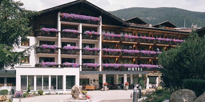 Familienhotel - Kletterwand - Österreich - Der Kirchheimerhof - Superior Refugium