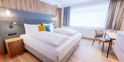 Familienhotel - Babyphone - Pongau - Familienschlafraum - Hofgut Apartment & Lifestyle Resort Wagrain