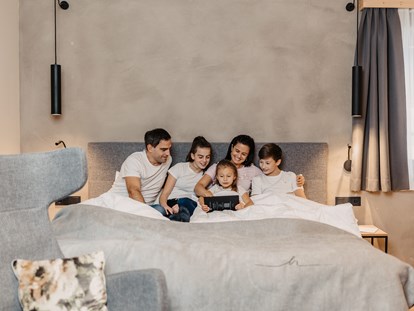 Familienhotel - Babysitterservice - Großarl - Hofgut Apartment & Lifestyle Resort Wagrain