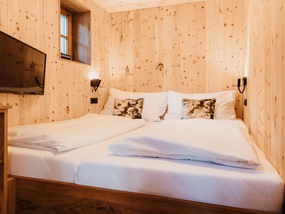 Familienhotel - Suiten mit extra Kinderzimmer - Schladming - Hofgut Apartment & Lifestyle Resort Wagrain
