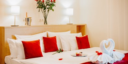 Familienhotel - Suiten mit extra Kinderzimmer - Tschechien - Romantik & Wellness fur Zwei  - Aquapalace Hotel Prag