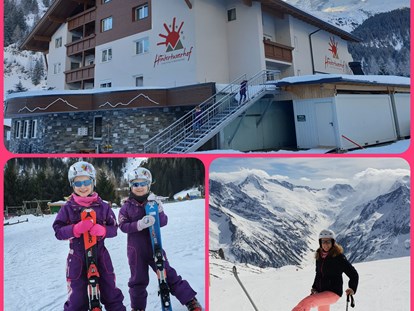 Familienhotel - Tennis - St. Lorenzen (Trentino-Südtirol) - Wir testen den Hintertuxerhof  https://mamablog-mamamichi.com/2019/03/13/herzliches-entspannendes-und-wunderschoenes-kinderhotel-direkt-am-hintertuxer-gletscher-das-ist-echter-urlaub-fuer-alle/ - Kinder- & Gletscherhotel Hintertuxerhof