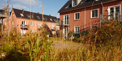 Familienhotel - Verpflegung: Halbpension - Deutschland - TUI BLUE Sylt