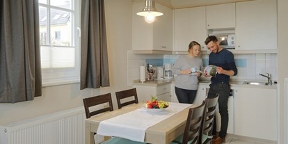 Familienhotel - Verpflegung: Halbpension - Schleswig-Holstein - TUI BLUE Sylt