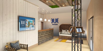 Familienhotel - Umgebungsschwerpunkt: Meer - TUI BLUE Sylt