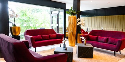 Familienhotel - Preisniveau: gehoben - Grömitz - PLAZA Premium Timmendorfer Strand 