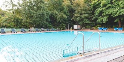 Familienhotel - Pools: Außenpool nicht beheizt - Ostsee - PLAZA Premium Timmendorfer Strand 