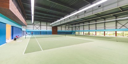 Familienhotel - Tennis - Neustadt in Holstein - PLAZA Premium Timmendorfer Strand 