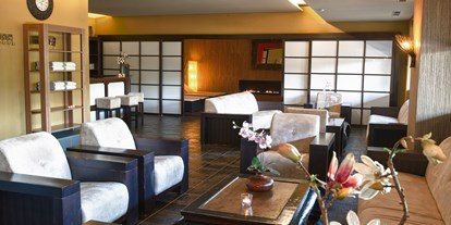 Familienhotel - Klassifizierung: 4 Sterne - Güstrow - Resort Linstow Spa - Van der Valk Resort Linstow
