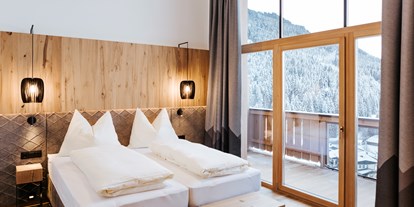 Familienhotel - Umgebungsschwerpunkt: Berg - Kitzbühel - Familiensuite Hotel Thurnerhof - Thurnerhof