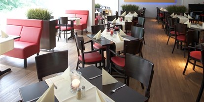 Familienhotel - Verpflegung: Halbpension - Bodensee - Scholbenrestaurant - Panoramic Hotel - Ihr Familien-Apartmenthotel