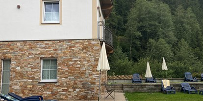 Familienhotel - Ausritte mit Pferden - Salzburg - Habachklause Familien Bauernhof Resort