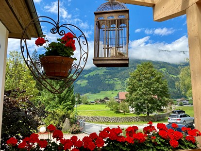 Familienhotel - Umgebungsschwerpunkt: Berg - Kitzbühel - Habachklause Familien Bauernhof Resort