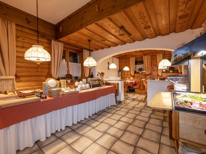 Familienhotel - Preisniveau: günstig - Kremsbrücke - Hotel Eggerhof