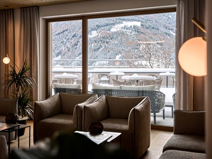 Familienhotel - Wasserrutsche - Trentino-Südtirol - Das Mühlwald - Quality Time Family Resort