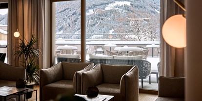 Familienhotel - Garten - Italien - Das Mühlwald - Quality Time Family Resort