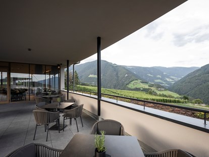 Familienhotel - Umgebungsschwerpunkt: am Land - Mühlbach/Meransen - Das Mühlwald - Quality Time Family Resort