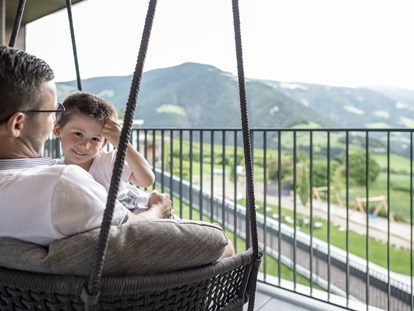 Familienhotel - ausschließlich Familien im Hotel - Trentino-Südtirol - Das Mühlwald - Quality Time Family Resort