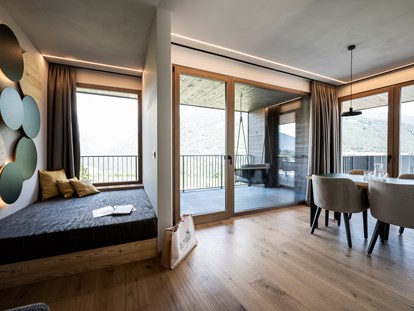 Familienhotel - Preisniveau: gehoben - Trentino-Südtirol - Das Mühlwald - Quality Time Family Resort