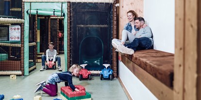Familienhotel - Teenager-Programm - Abenteuer "Gipsyland" - Familienresort Ellmauhof - das echte All Inclusive ****S
