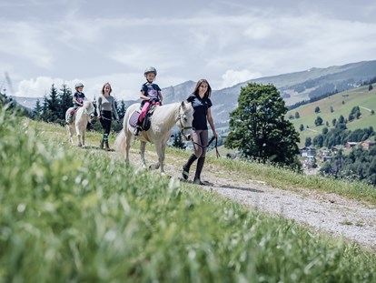 Familienhotel - Hunde: erlaubt - Oberndorf in Tirol - Familienresort Ellmauhof - das echte All Inclusive ****S