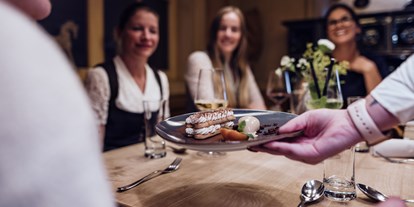 Familienhotel - Teenager-Programm - Salzburg - Restaurant - Familienresort Ellmauhof - das echte All Inclusive ****S