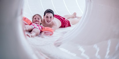 Familienhotel - Schwimmkurse im Hotel - Österreich - Familienresort Ellmauhof - das echte All Inclusive ****S