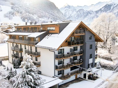 Familienhotel - Umgebungsschwerpunkt: am Land - Kirchdorf in Tirol - Kinderhotel Sonnblick Kaprun
