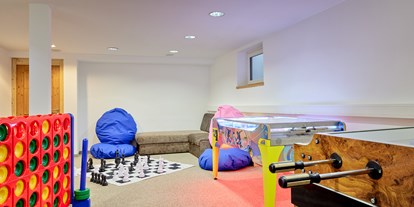 Familienhotel - Suiten mit extra Kinderzimmer - Hohe Tauern - Kinderhotel Sonnblick Kaprun