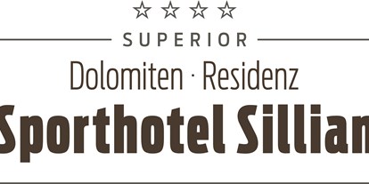 Familienhotel - Skilift - Niederrasen/Dolomiten - Dolomiten Residenz ****s Sporthotel Sillian - Dolomiten Residenz****s Sporthotel Sillian