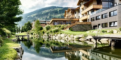Familienhotel - Preisniveau: exklusiv - Ehrenburg (Trentino-Südtirol) - Dolomiten Residenz****s Sporthotel Sillian - Dolomiten Residenz****s Sporthotel Sillian