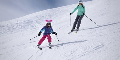 Familienhotel - Preisniveau: exklusiv - Ehrenburg (Trentino-Südtirol) - Skifahren - Dolomiten Residenz****s Sporthotel Sillian