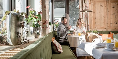 Familienhotel - Nauders - Hotelrestaurant Feinspitz - Das Central - Alpine . Luxury . Life