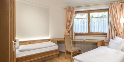 Familienhotel - Gosau - Familiensuite Hochkönig - Alpines Lifestyle Hotel Tannenhof
