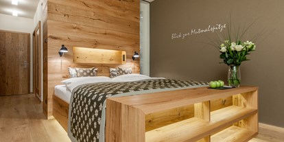 Familienhotel - Verpflegung: Frühstück - Tiroler Oberland - AQUA DOME - Tirol Therme Längenfeld