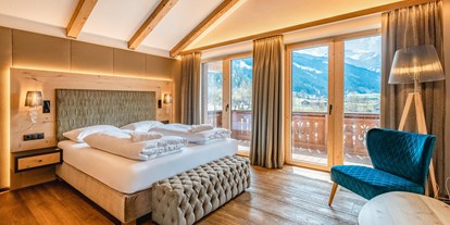Familienhotel - Umgebungsschwerpunkt: Fluss - Tirol - Apartments Wiesenhof Aufenfeld