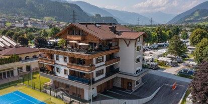 Familienhotel - Hunde verboten - Tirol - Apartments Wiesenhof Aufenfeld