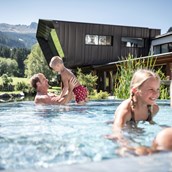 Familienhotel: Family & Wellness Resort Alphotel Tyrol