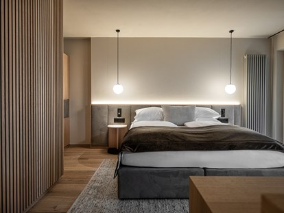 Familienhotel - Preisniveau: gehoben - Cogolo di Pejo - Neue Zimmer - 2023 - Hotel das Paradies