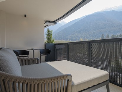 Familienhotel - Umgebungsschwerpunkt: Berg - Italien - Neue Zimmer - 2023 - Hotel das Paradies