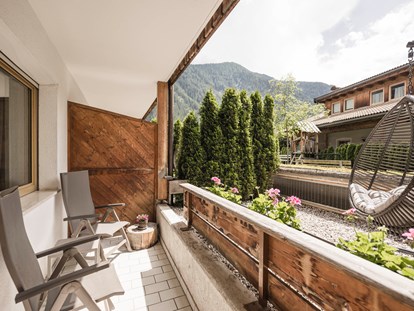 Familienhotel - bewirtschafteter Bauernhof - Latsch (Trentino-Südtirol) - Familienhotel Viktoria