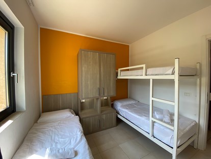Familienhotel - Babyphone - Italien - Premium Apartment - Belvedere Village