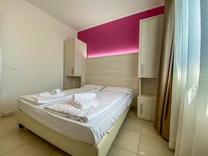 Familienhotel - Babyphone - Gardasee - Verona - Superior Apartment - Belvedere Village