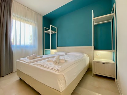 Familienhotel - Verpflegung: Halbpension - Torbole sul Garda - Comfort Apartment - Belvedere Village