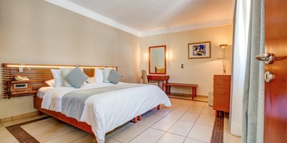 Familienhotel - Umgebungsschwerpunkt: Strand - Griechenland - Familienzimmer - TUI Magic Life Club Marmari Palace