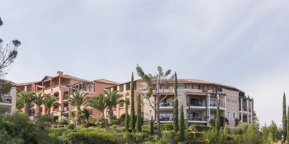 Familienhotel - Umgebungsschwerpunkt: Strand - Frankreich - Pierre & Vacances Resort Cap Esterel - Pierre & Vacances Resort Cap Esterel