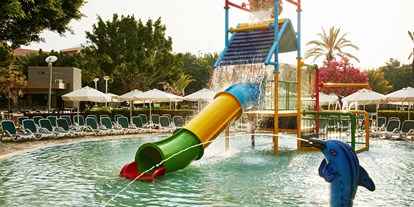 Familienhotel - Pools: Innenpool - Türkei West - Kidspool - Gloria Golf Resort