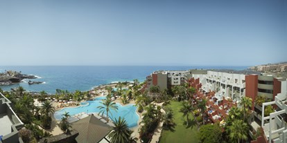 Familienhotel - Pools: Außenpool beheizt - Adeje, Santa Cruz de Tenerife - DAS HOTEL
(c) ADRIAN HOTELES, Hotel Roca Nivaria GH - ADRIAN Hotels Roca Nivaria